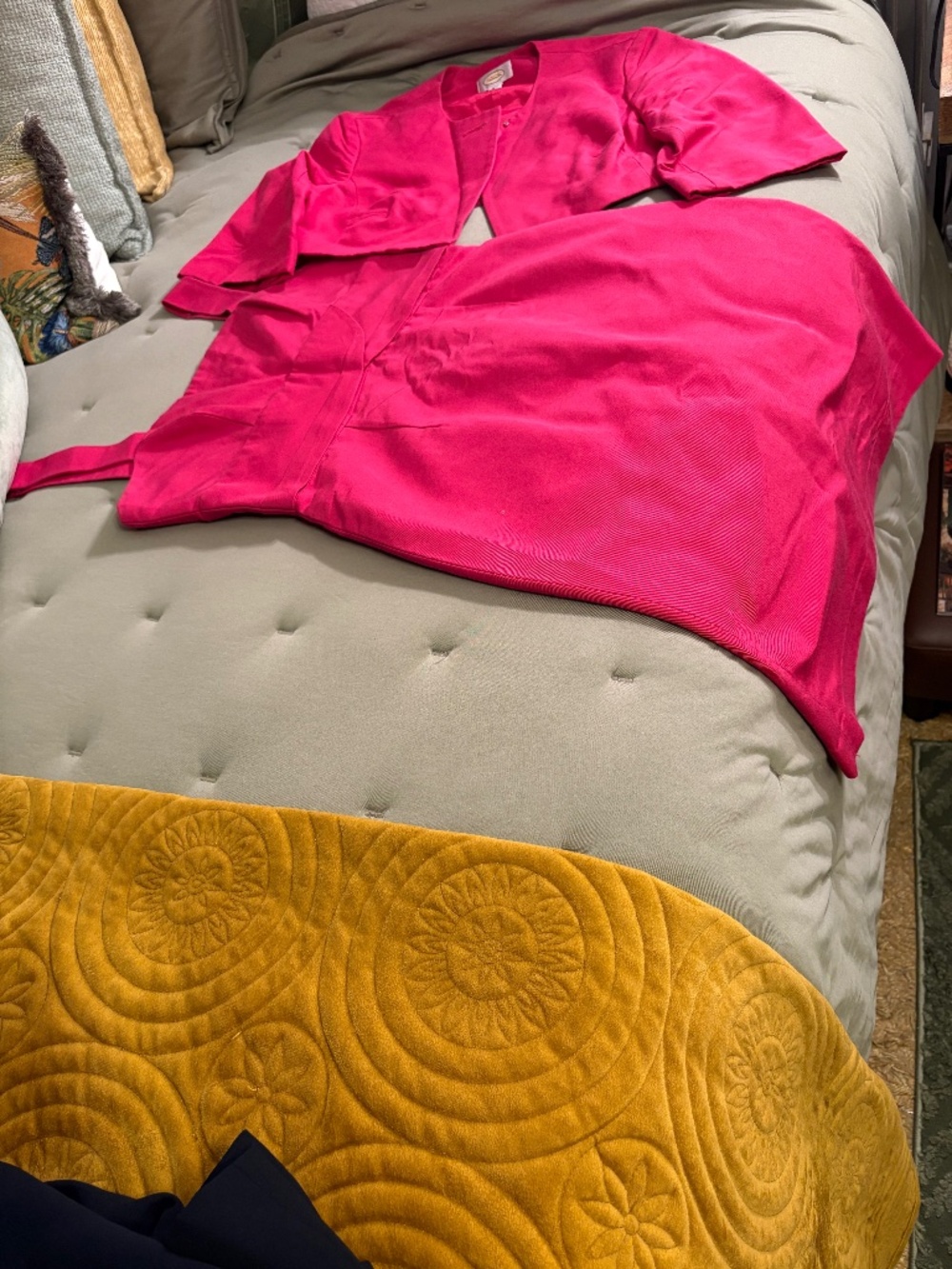Talbots Dress Suit